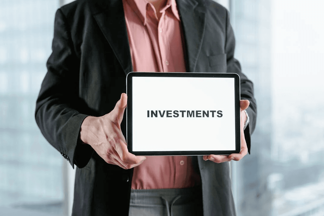 investment